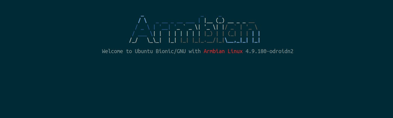 Armbian