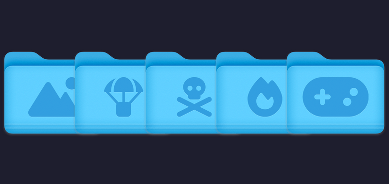 How to Change a Folder Icon on macOS
