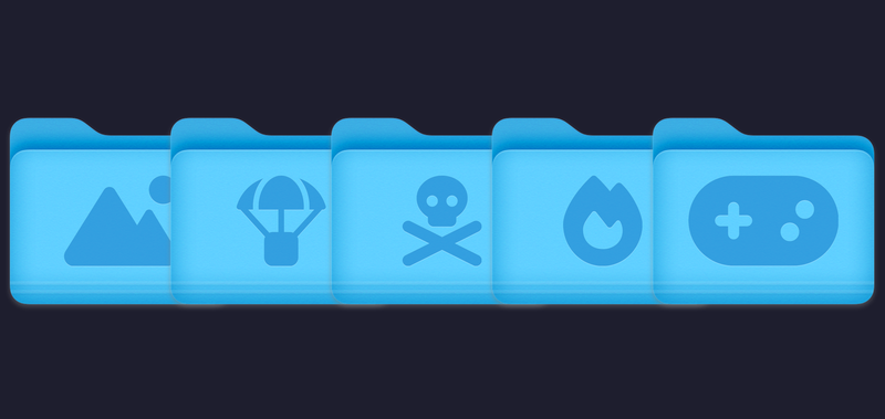 How to Change a Folder Icon on macOS